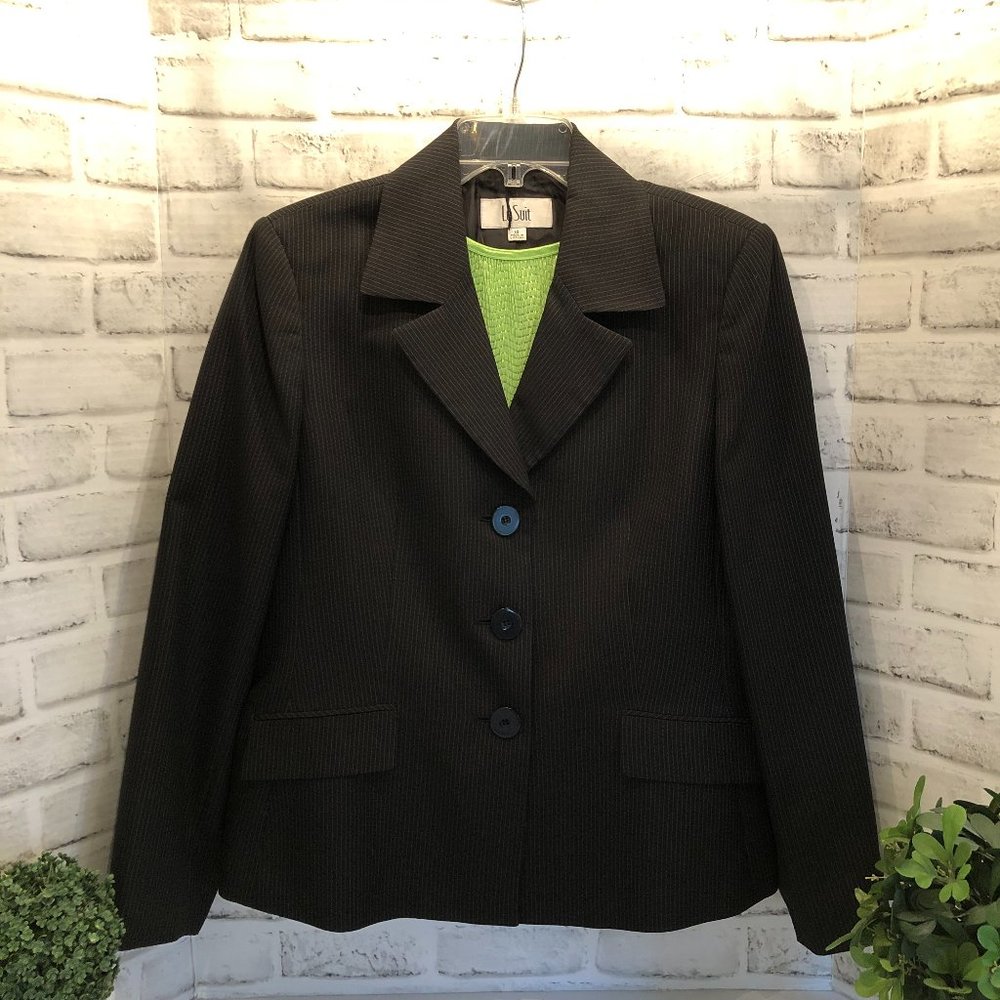 Le Suit Jacket